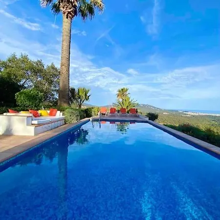 ホテル Secret Paradise, Costa Brava リョレート・デ・マル