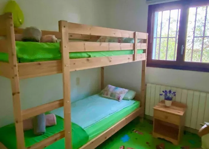 酒店 Secret Paradise, Costa Brava 滨海略雷特