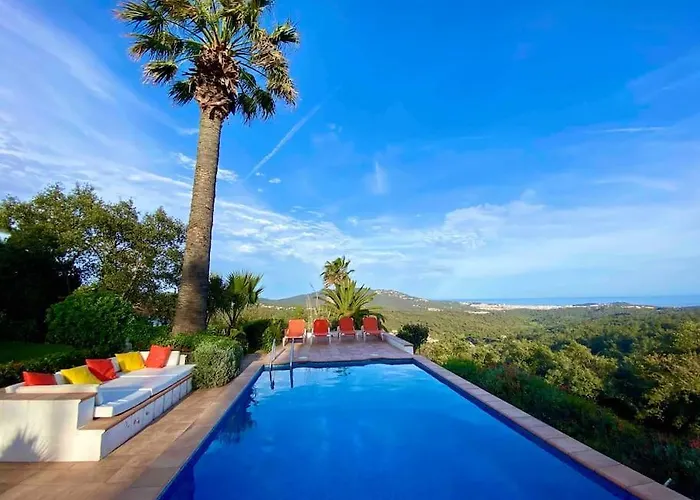Secret Paradise, Costa Brava 4*