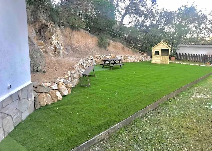 Secret Paradise, Costa Brava