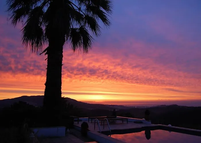 Secret Paradise, Costa Brava 酒店