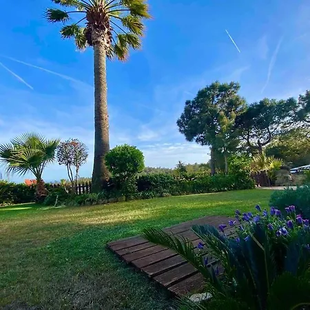 Hotell Secret Paradise, Costa Brava 4*